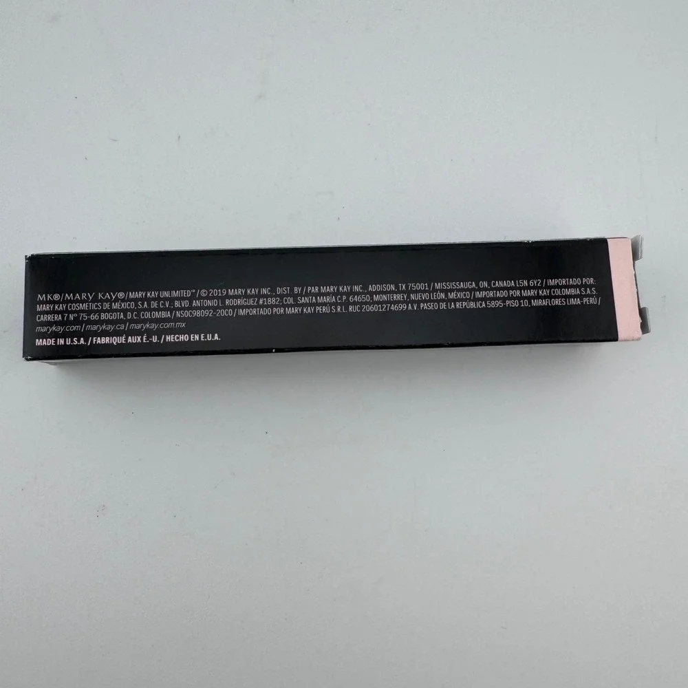 Mary Kay Unlimited Lip Gloss‎ 0.13oz 